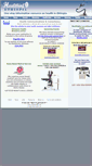 Mobile Screenshot of ethiohealth.net